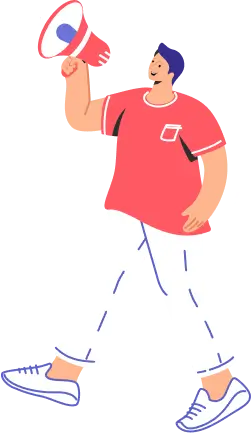 men vector